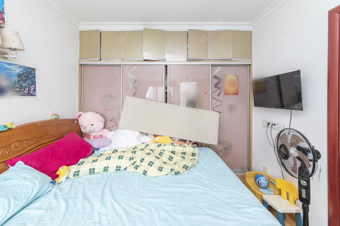 万达中央华城房源室内图 常州万达中央华城在售二手房源室内图_小牛看房