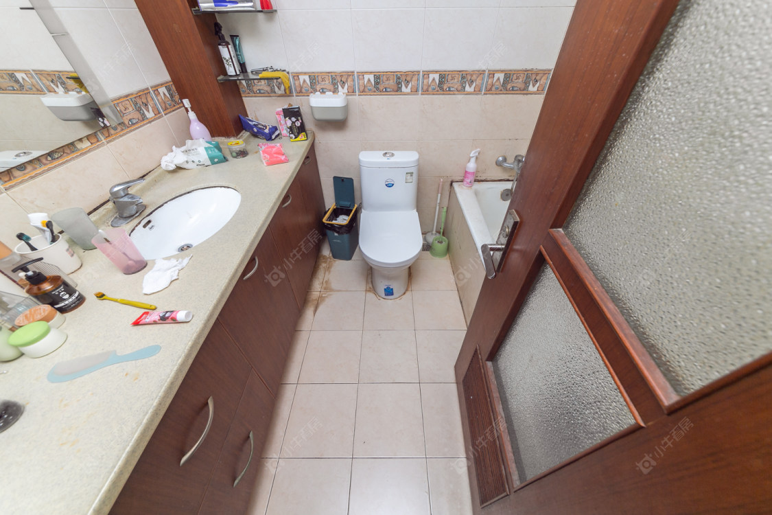 常州荆川里在售二手房源室内图_小牛看房