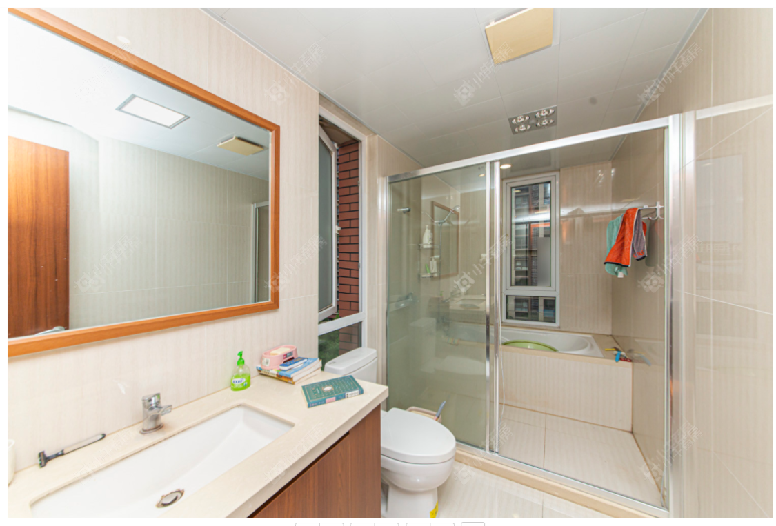 常州万科城在租房源_小牛看房