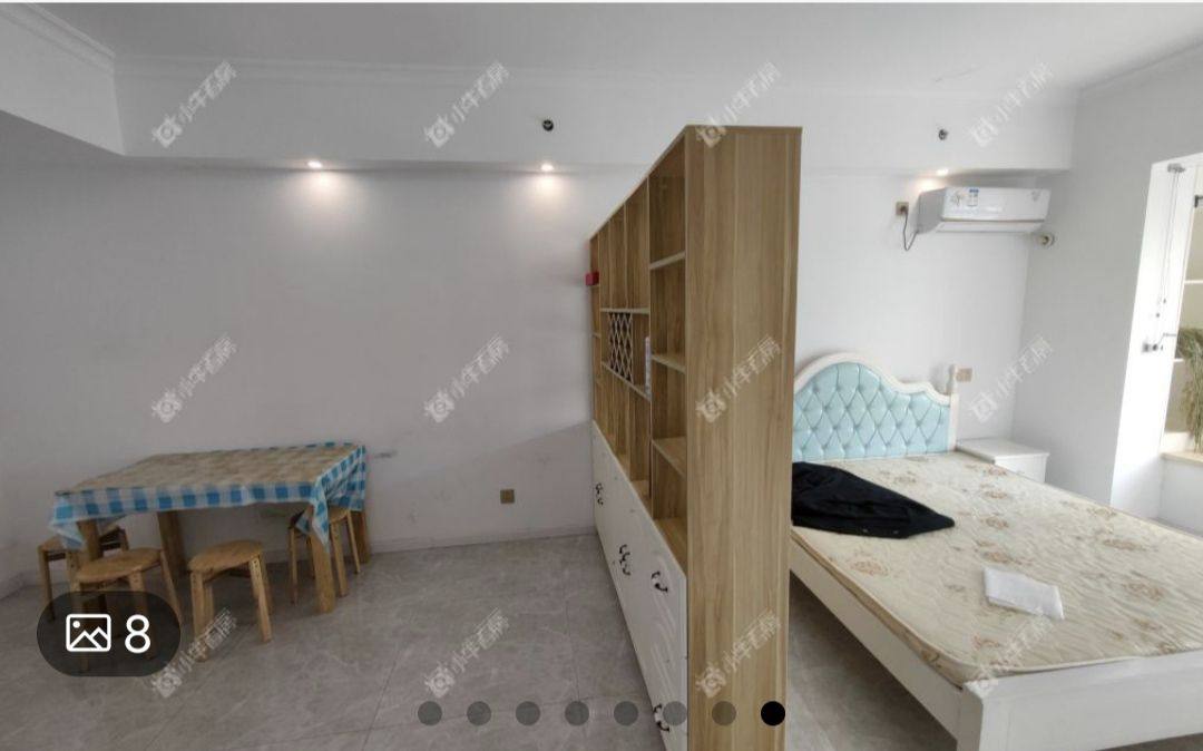 常州宝龙城市广场在租房源室内图_小牛看房