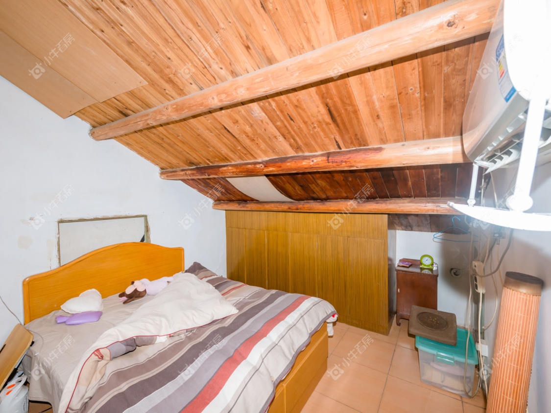 常州西新桥三村在租房源室内图_小牛看房