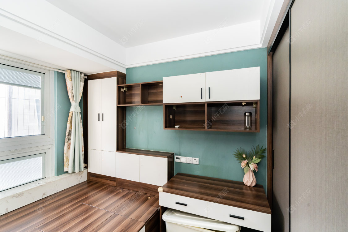 常州华润国际五期在售二手房源室内图_小牛看房