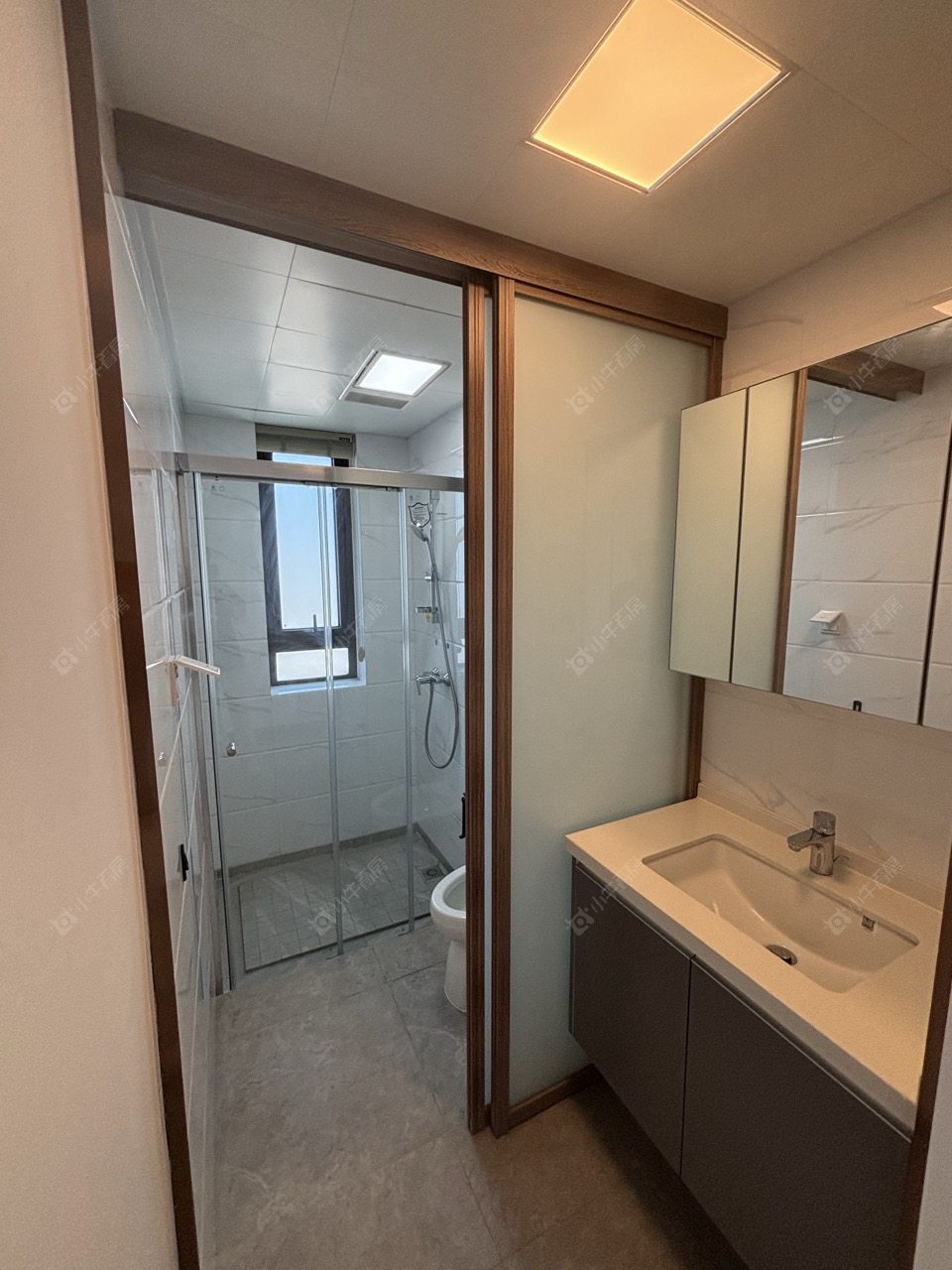 常州碧桂园碧玥和鸣在租房源室内图_小牛看房