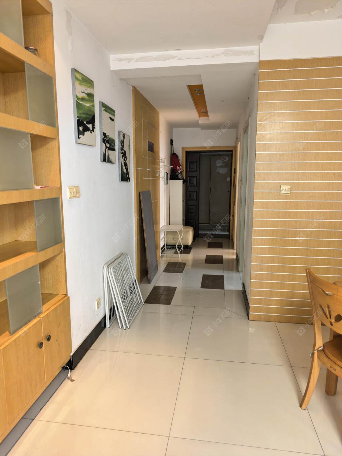 常州香江华廷花园在租房源_小牛看房