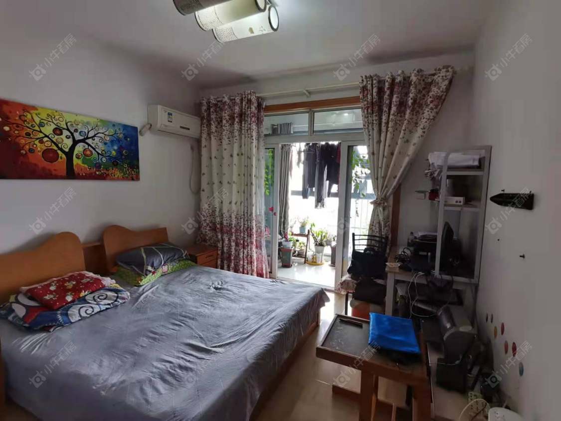 常州聚怡花园南区在租房源_小牛看房