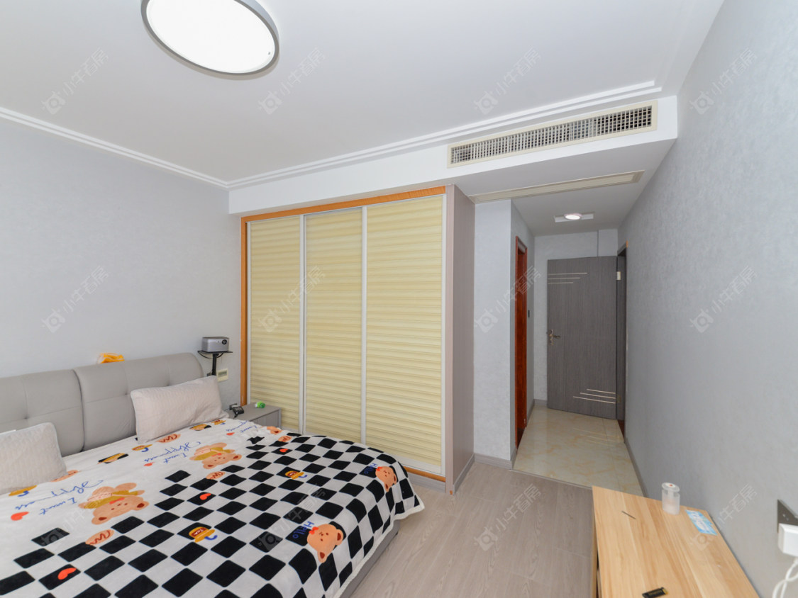 常州美丽华公寓在售二手房源_小牛看房