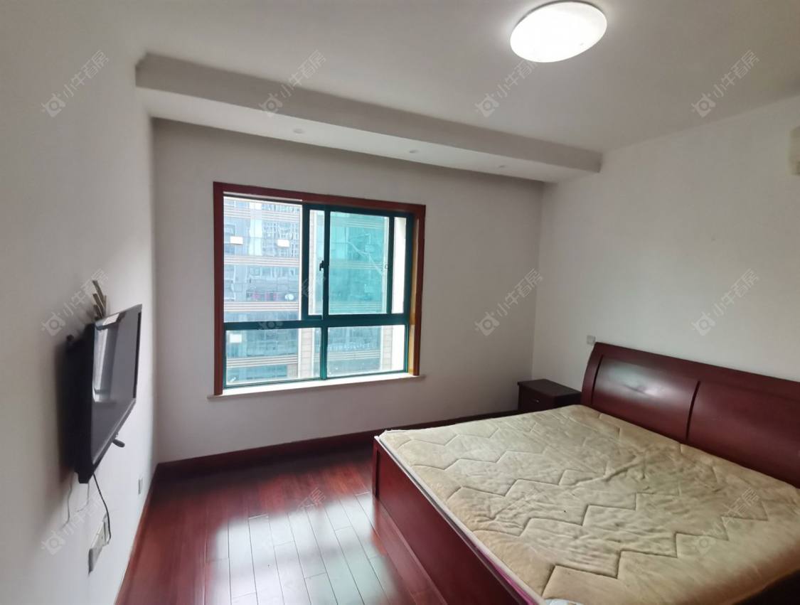 天禄商务广场房源室内图 常州天禄商务广场在租房源室内图_小牛看房