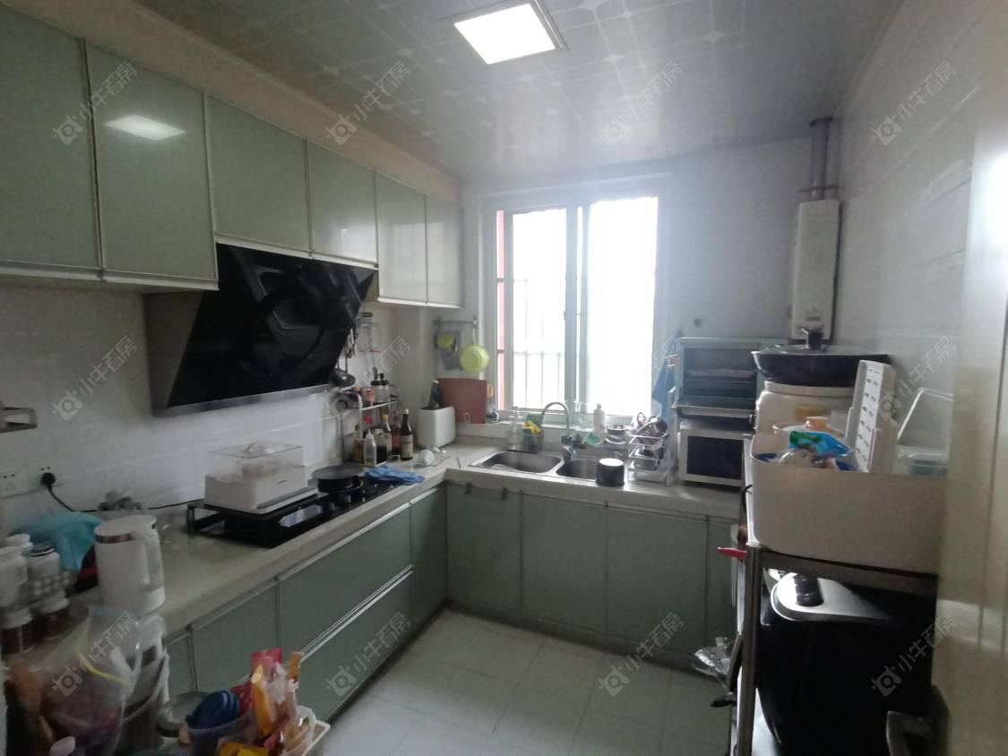 常州聚怡花园北区在租房源室内图_小牛看房