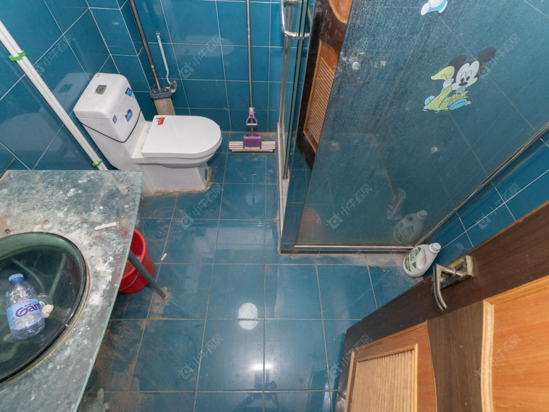 常州建设街在售二手房源室内图_小牛看房