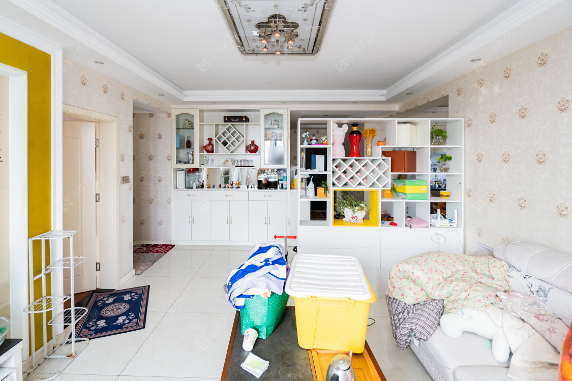 采菱公寓房源室内图 常州采菱公寓在售二手房源室内图_小牛看房