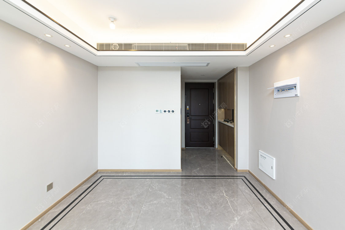 常州三盛汝悦春秋在售二手房源室内图_小牛看房