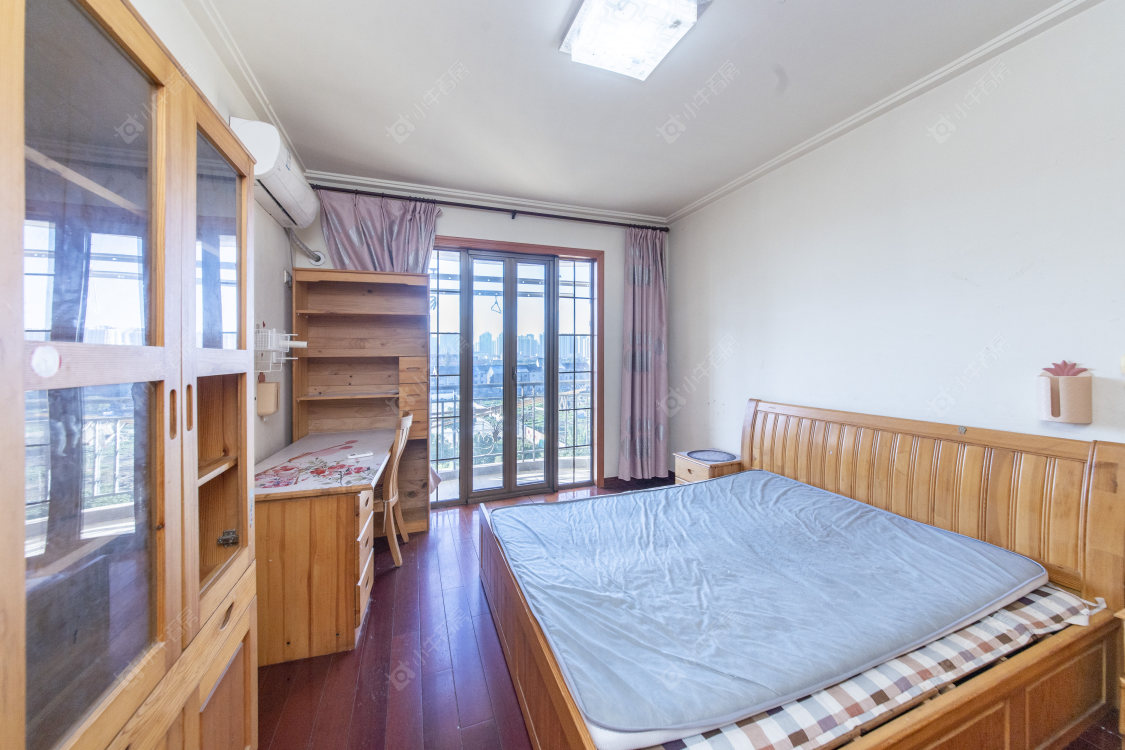 常州伟业臻品花园在售二手房源室内图_小牛看房