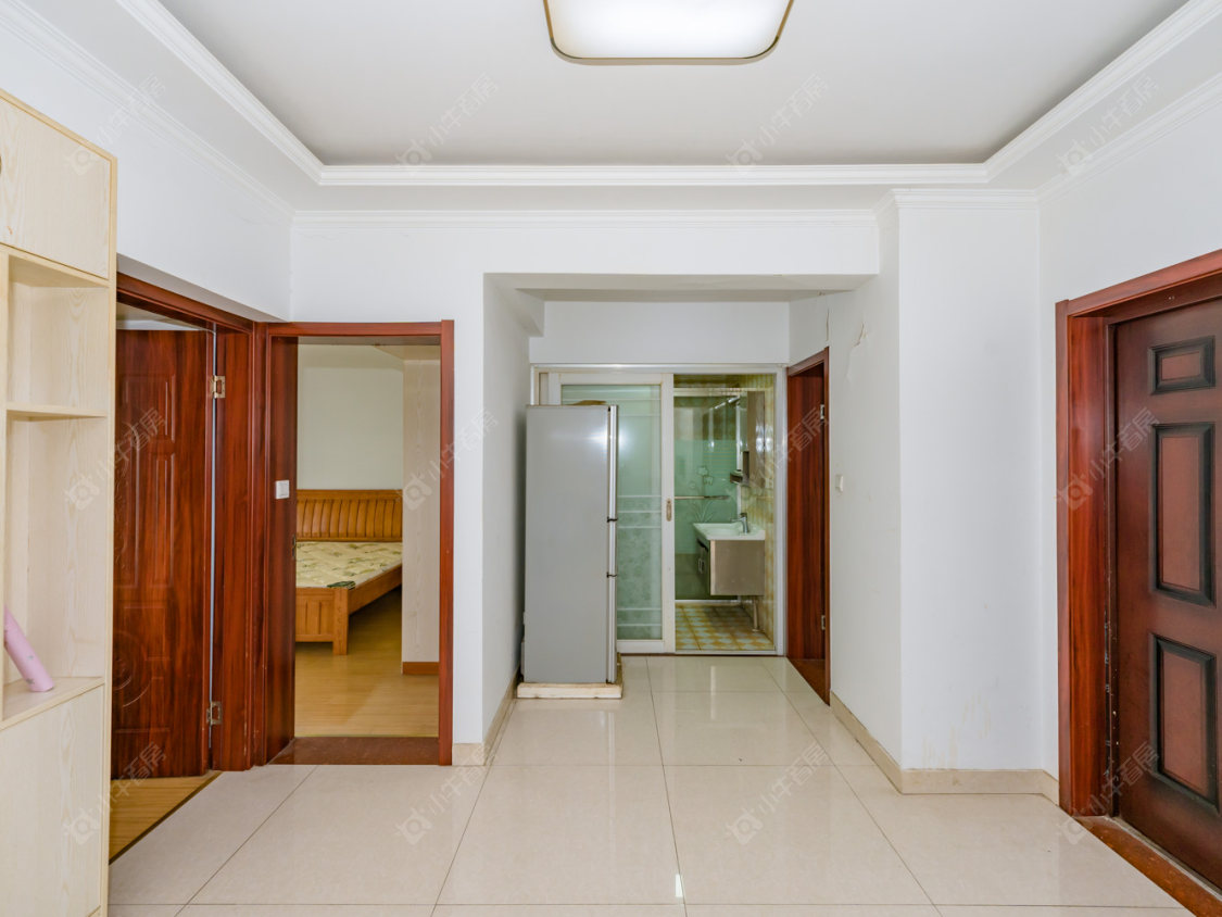 常州景瑞英郡在售二手房源室内图_小牛看房