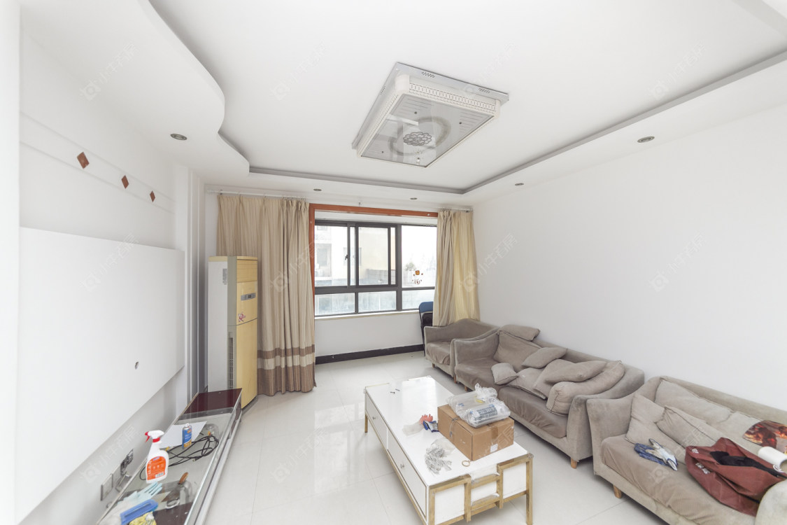 常州新城长岛在售二手房源室内图_小牛看房