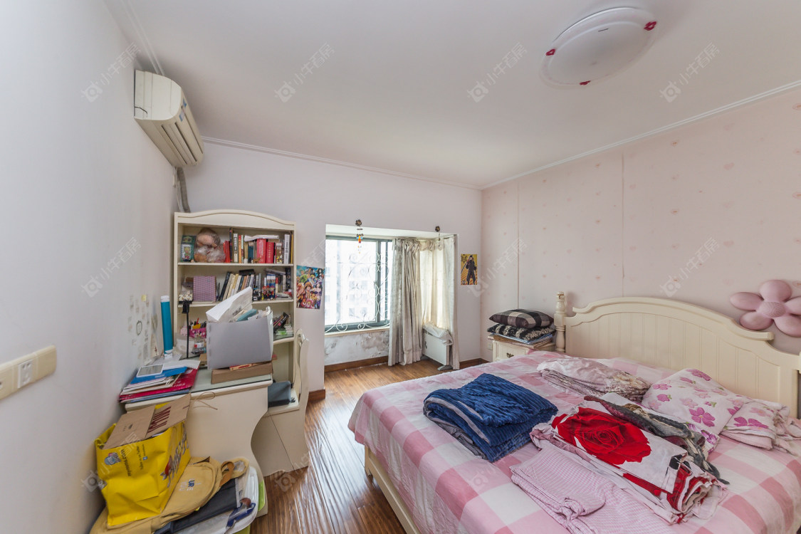 常州青山湾北区在售二手房源室内图_小牛看房