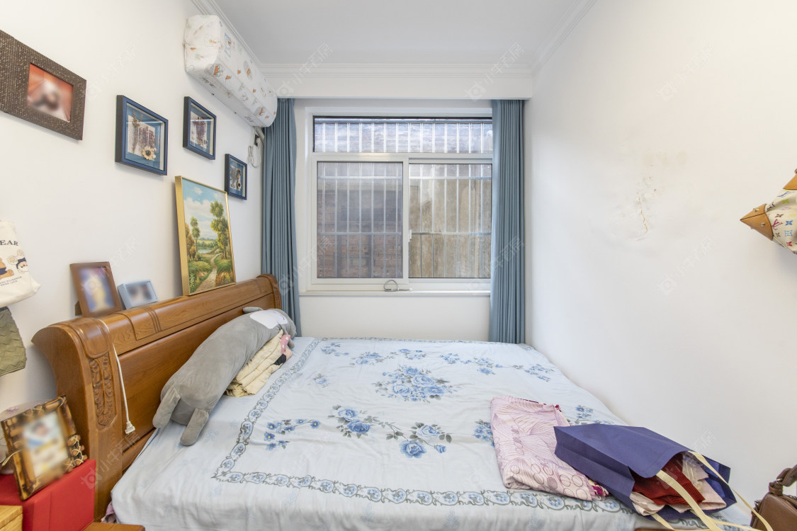 常州服务新村在售二手房源室内图_小牛看房