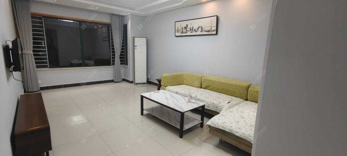 常州喜盈门花苑在租房源室内图_小牛看房