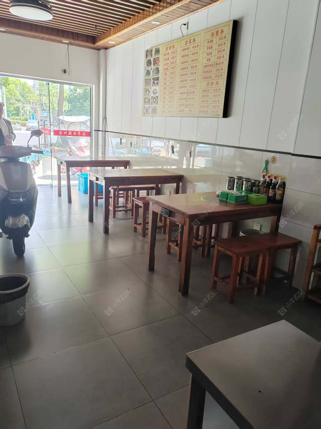 常州腾龙苑西区在租房源室内图_小牛看房