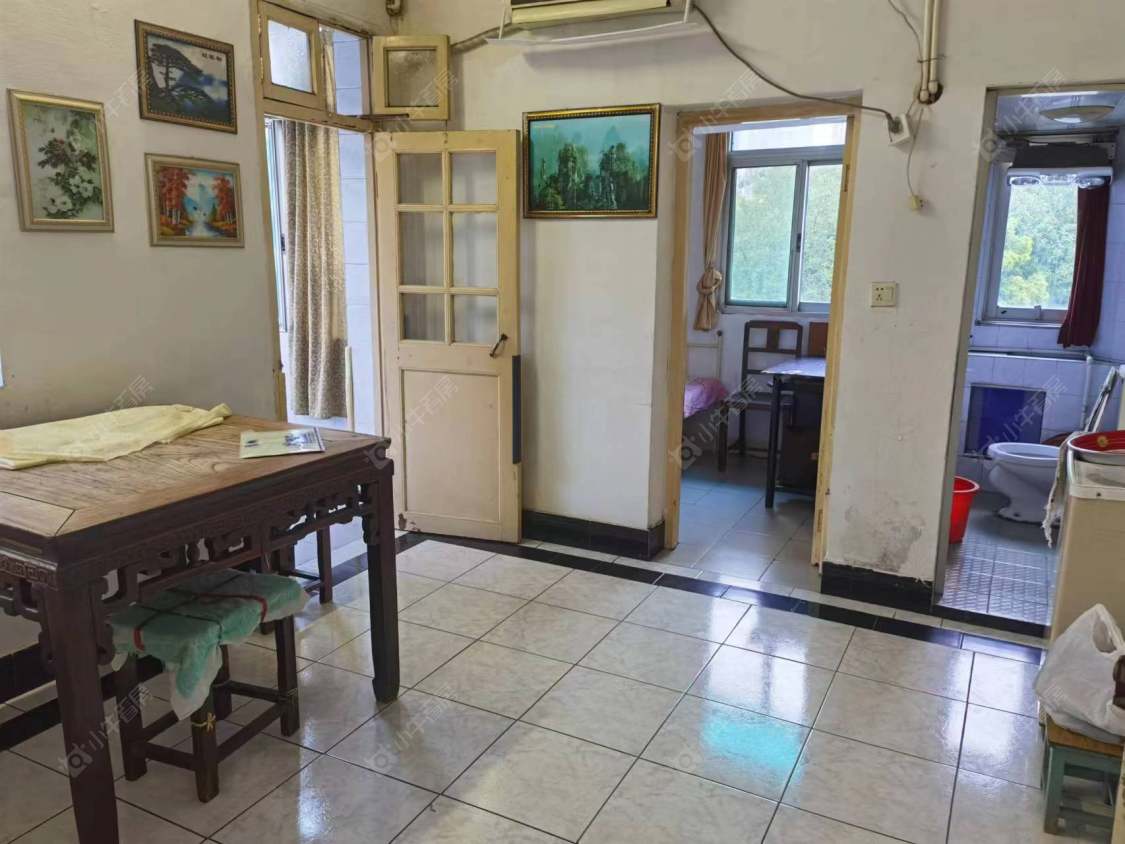 常州通济新村2室1厅1卫出租_小牛看房