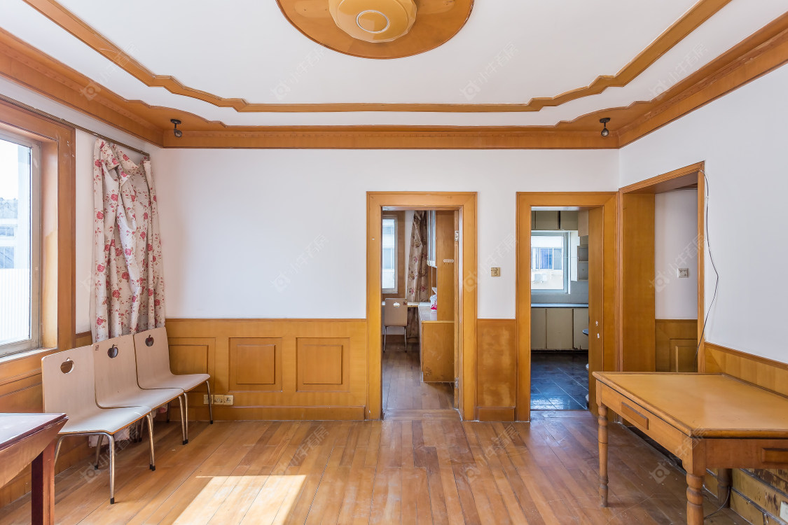 常州锦绣花园在售二手房源室内图_小牛看房