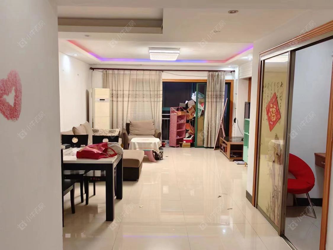 常州金田雅居在租房源_小牛看房