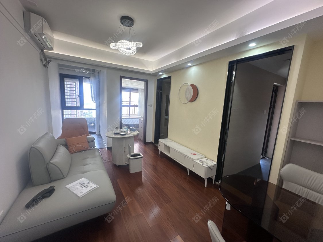 常州星河国际五区租房_小牛看房