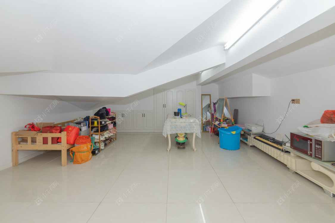 常州天禄西阆苑在售二手房源室内图_小牛看房