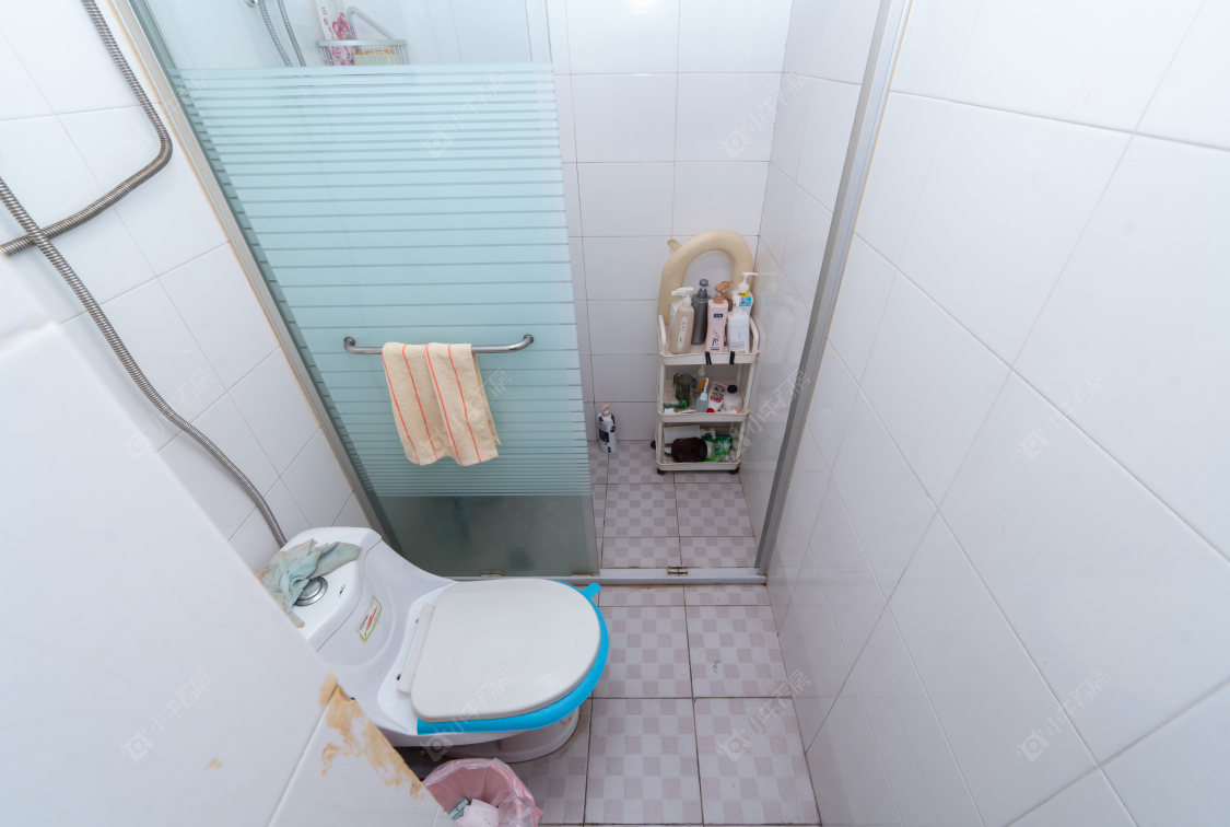 常州勤业一二三村在售二手房源室内图_小牛看房