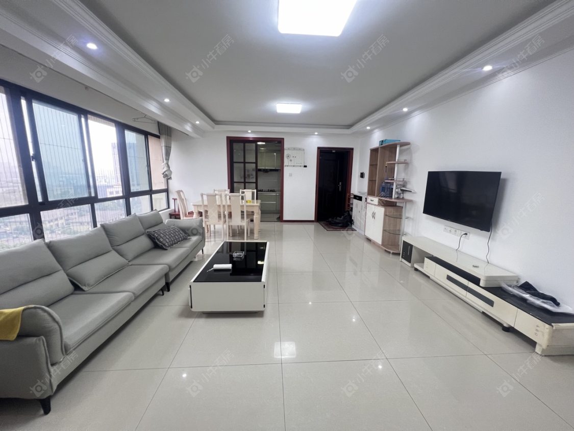 常州溪湖小镇3室2厅1卫出租房源图片