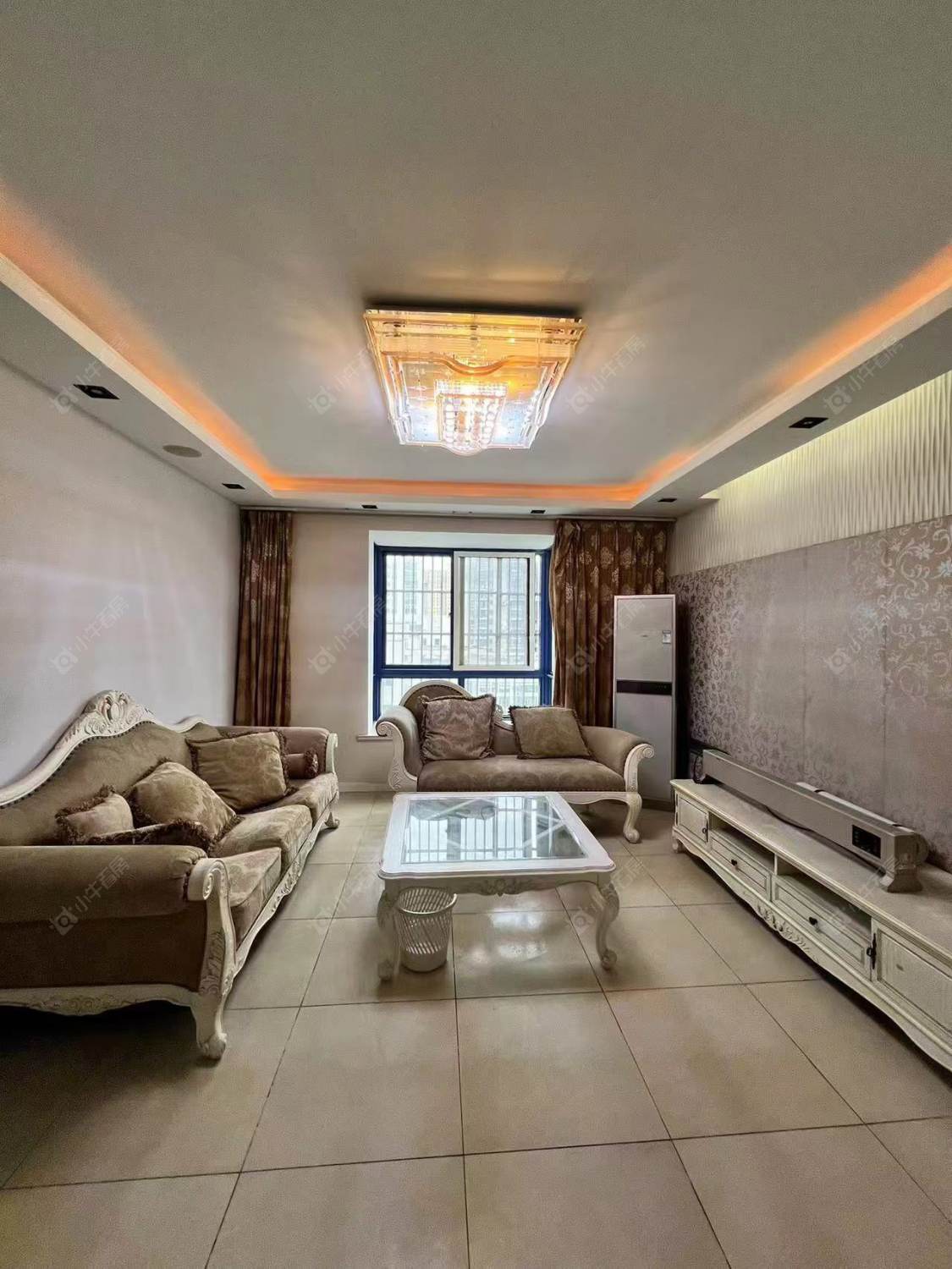 常州太湖明珠苑北区在租房源_小牛看房