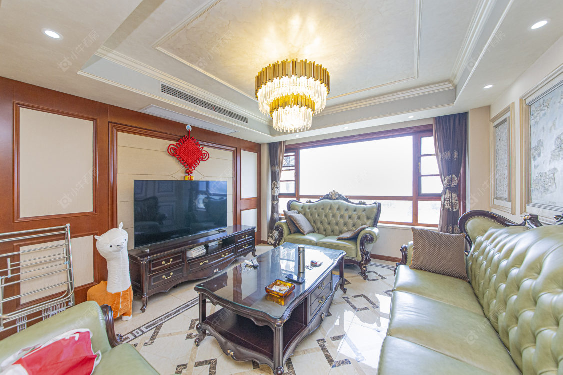 常州聚缘福地在售二手房_小牛看房