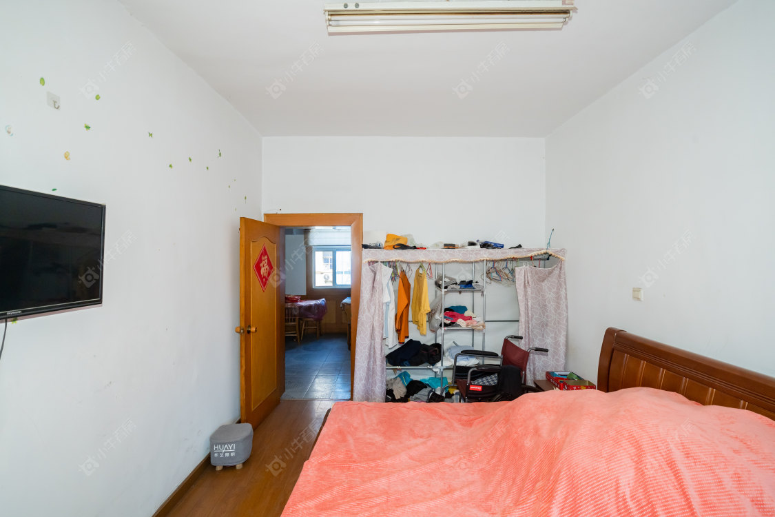 常州朝阳二村在售二手房源室内图_小牛看房