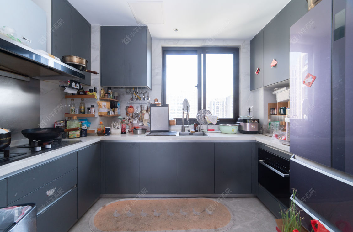 常州路劲雅居乐国仕九礼在售二手房源室内图_小牛看房