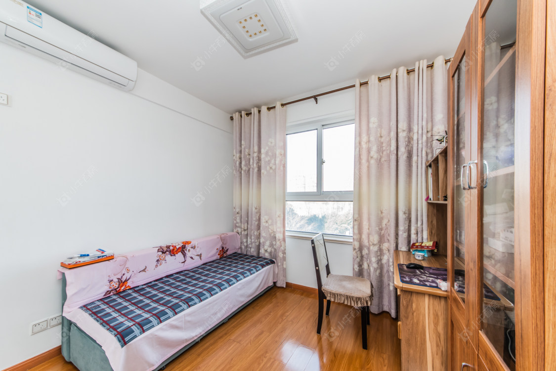 常州美林湖水岸枫情在售二手房源室内图_小牛看房