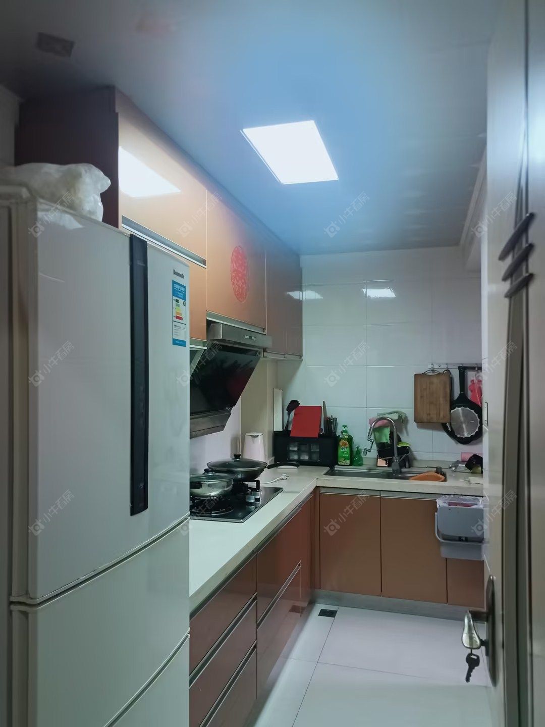 常州香江华廷花园在租房源_小牛看房