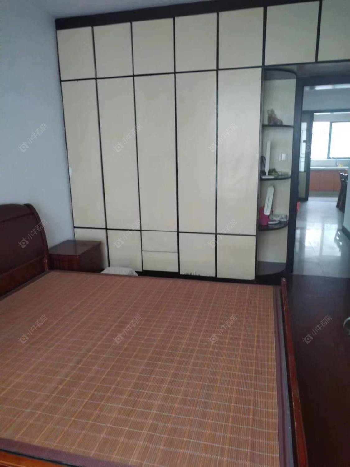 丽华南村竹园房源室内图 常州丽华南村竹园在租房源室内图_小牛看房