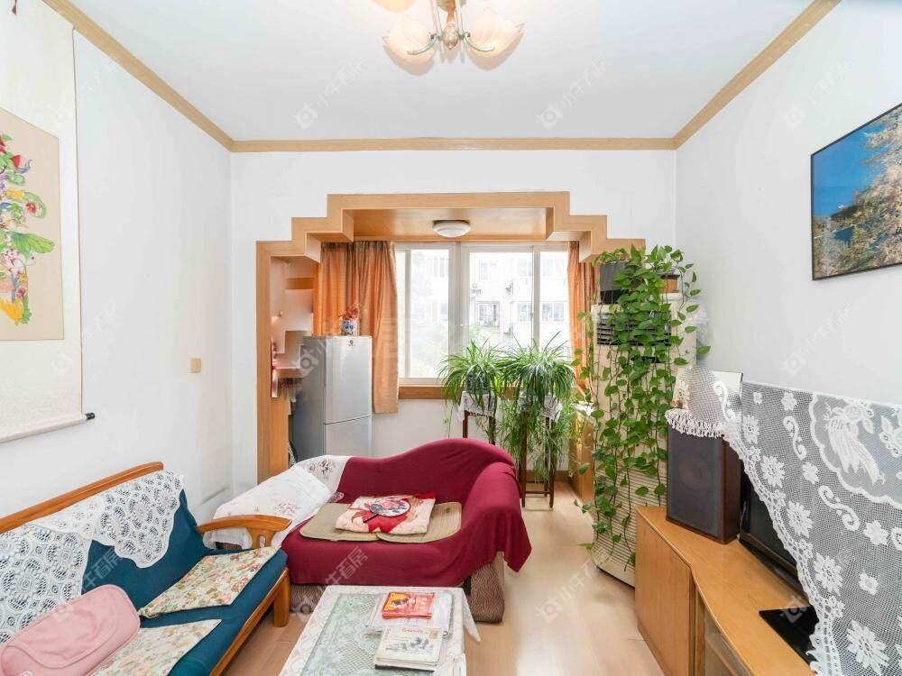 常州文亨花园租房_小牛看房