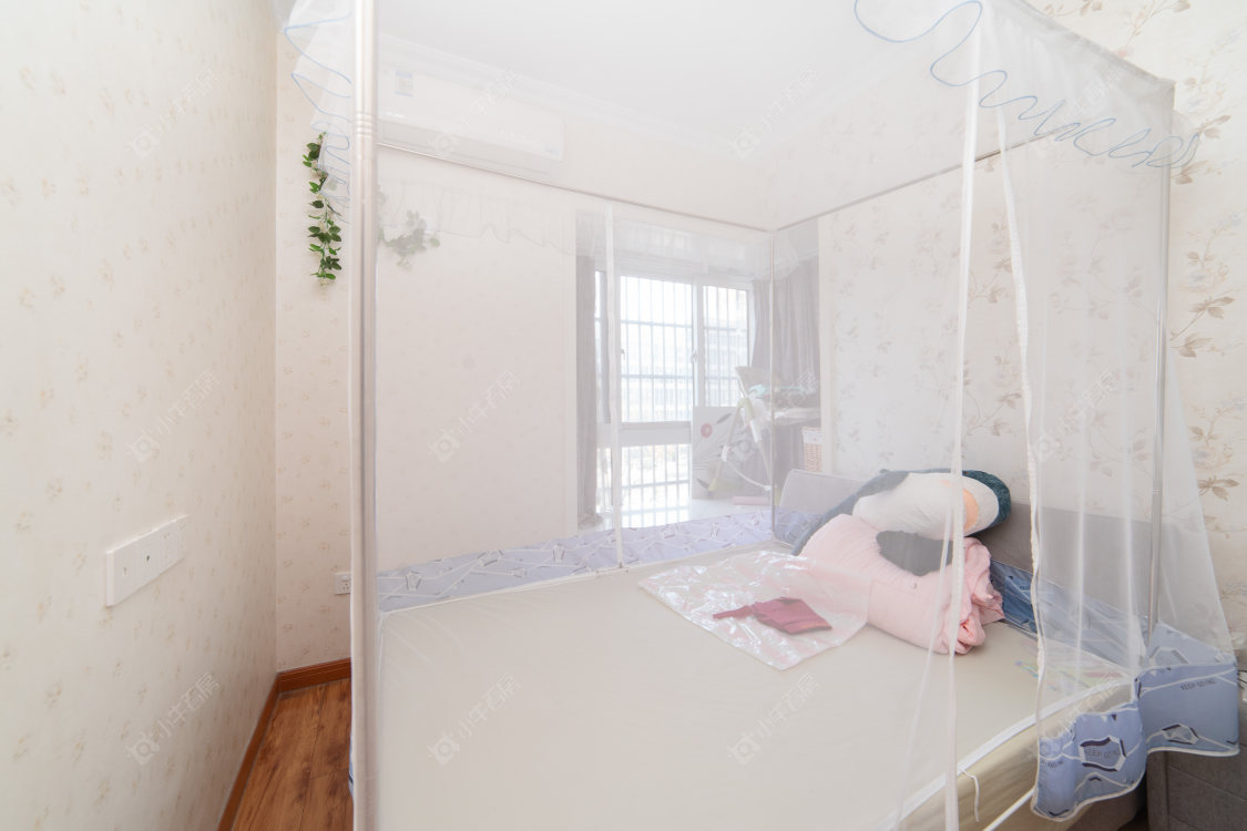常州云山诗意在售二手房房源室内图_小牛看房