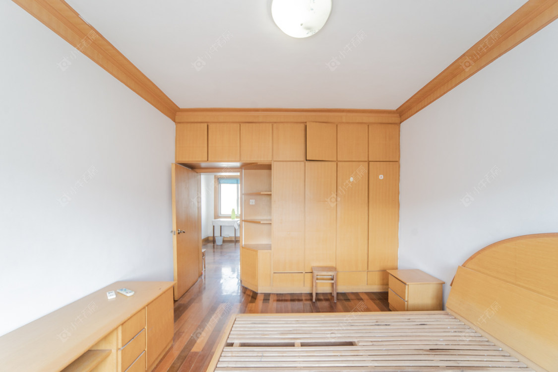 常州兰翔二村在售二手房源_小牛看房