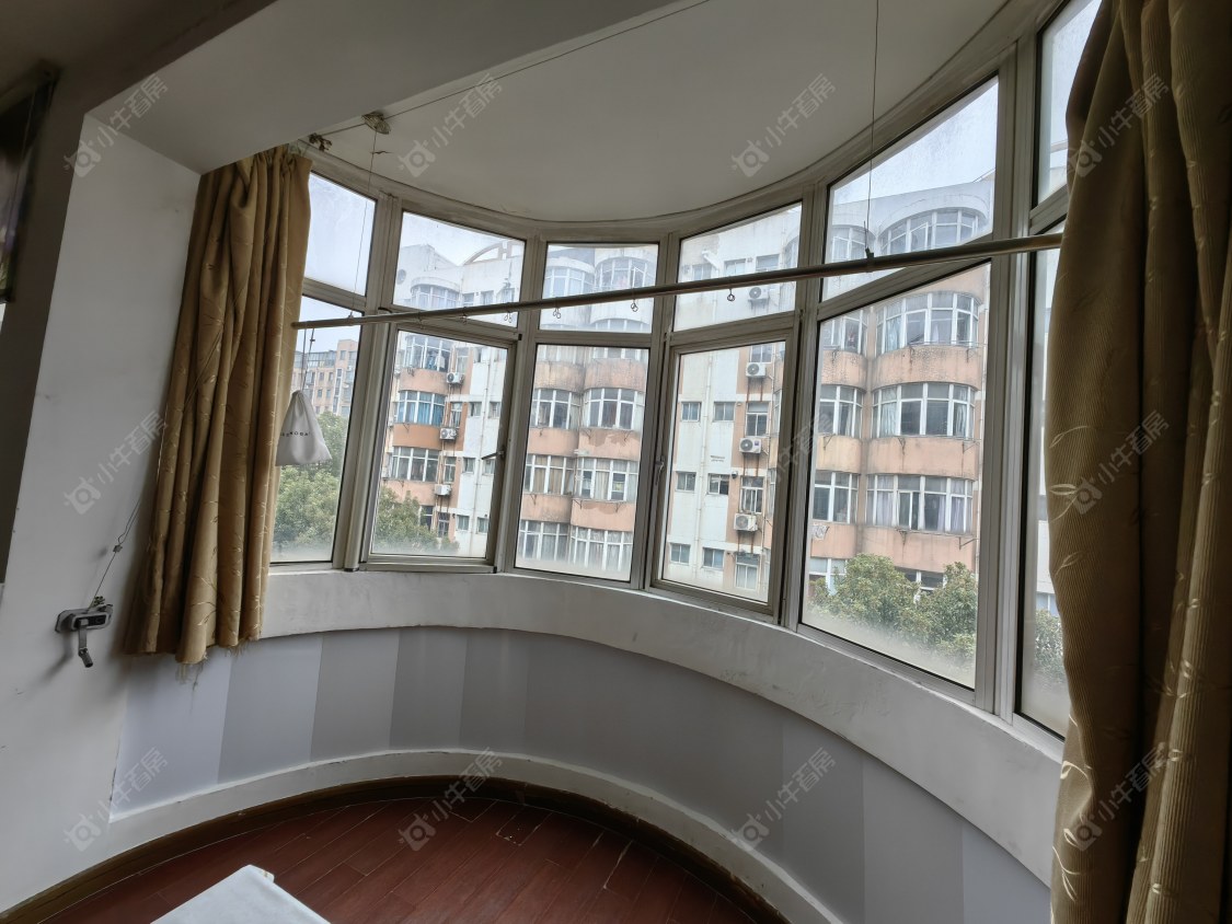 常州新荷花园在租房源室内图_小牛看房