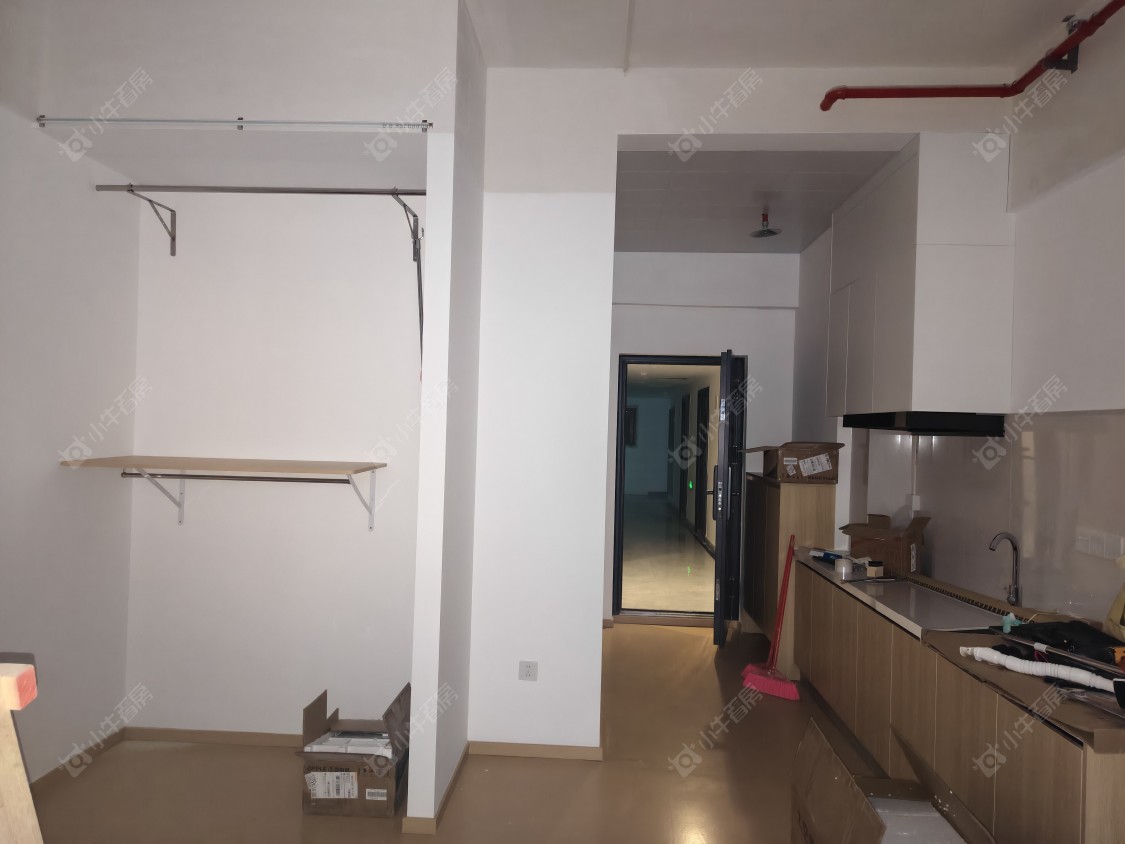 新龙江城市广场房源室内图 常州新龙江城市广场在租房源室内图_小牛看房