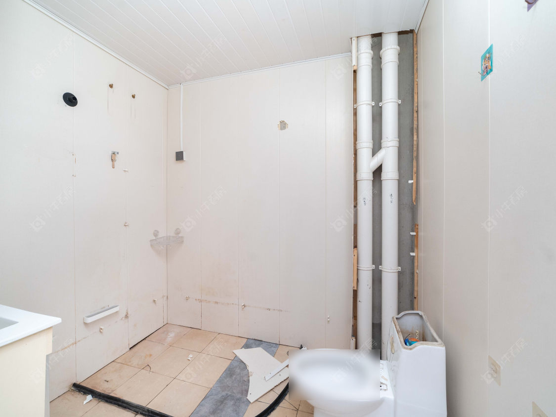 常州龙德花园在售二手房源室内图_小牛看房