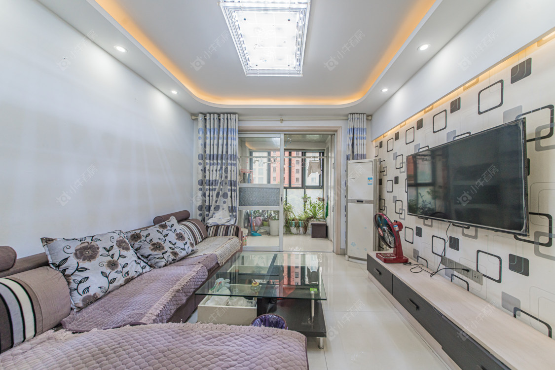 常州新城域三期在售二手房源室内图_小牛看房