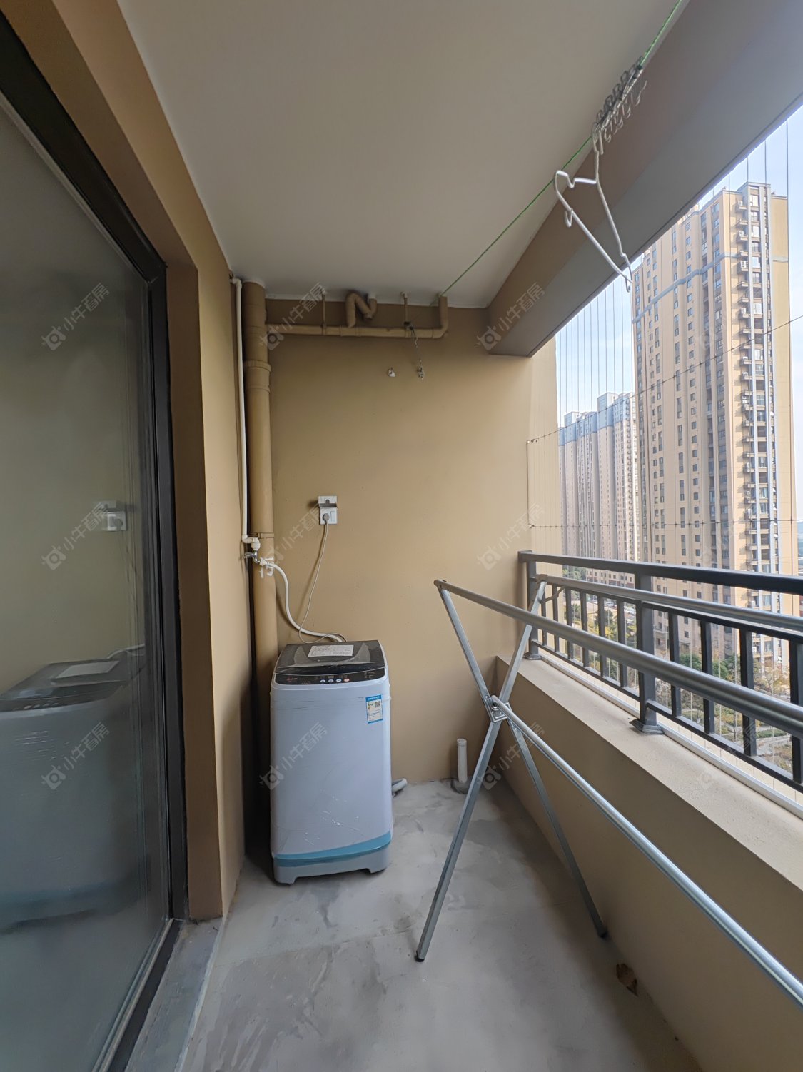 常州招商花园城在租房源_小牛看房