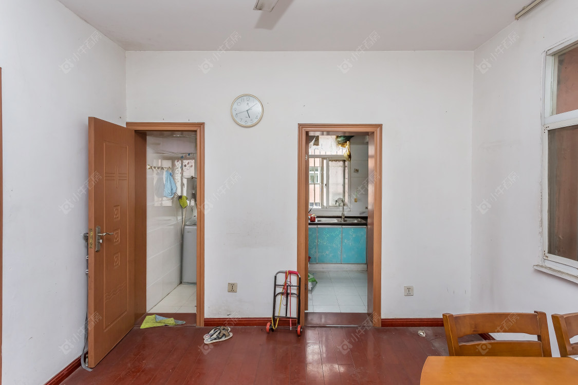 常州红梅新村在售二手房源室内图_小牛看房