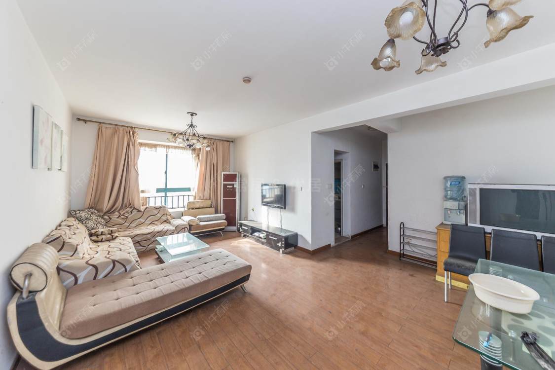 常州天禧星园在售二手房源室内图_小牛看房