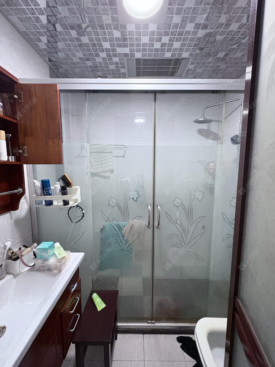 常州河苑家园南苑租房_河苑家园南苑2室2厅房源出租