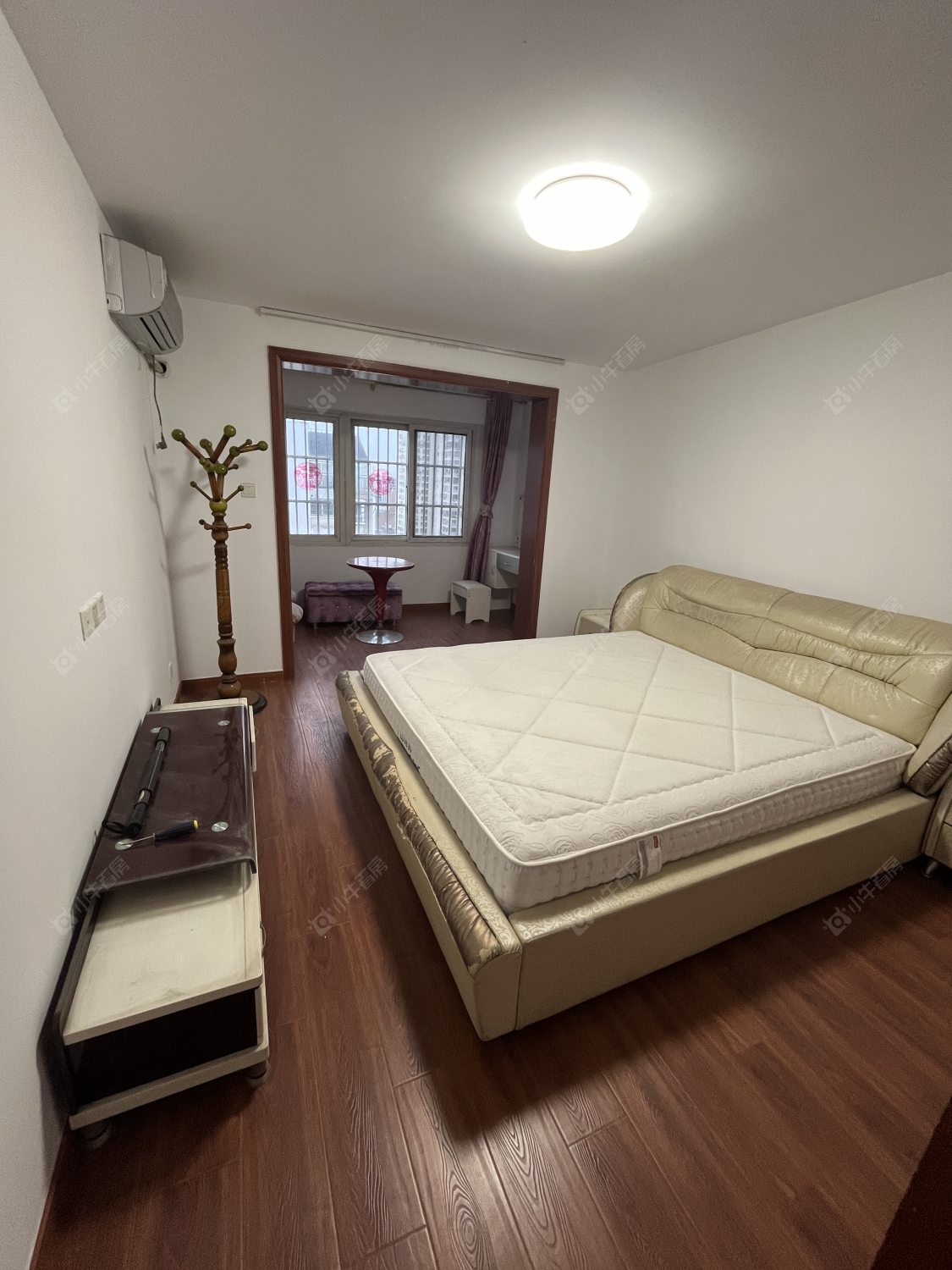 常州陈渡新苑在租房源_小牛看房