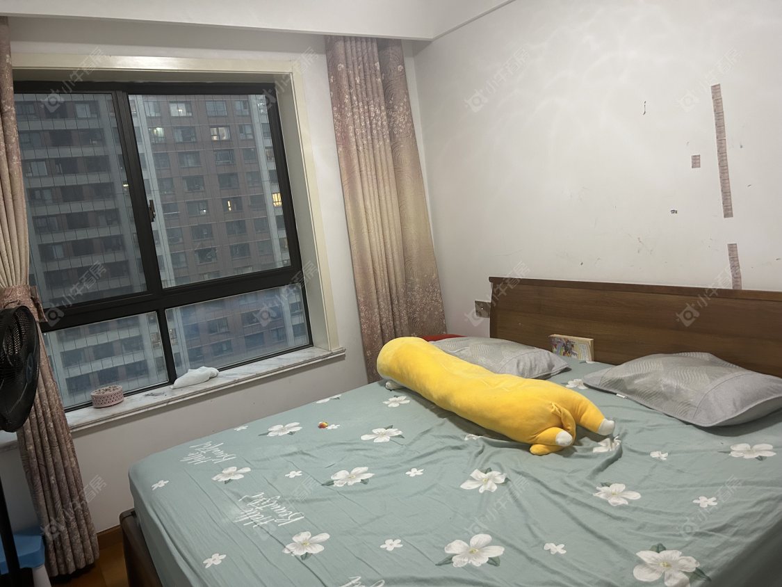 常州金地格林郡在租房源_小牛看房