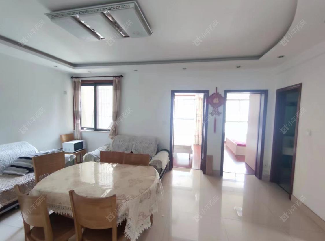 常州景秀世家在租房源_小牛看房